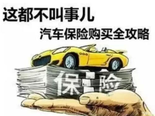 “汽车保险介绍分析”/